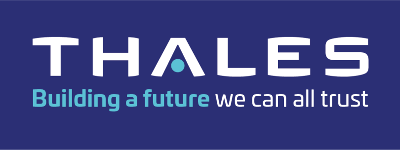 Thales Logo